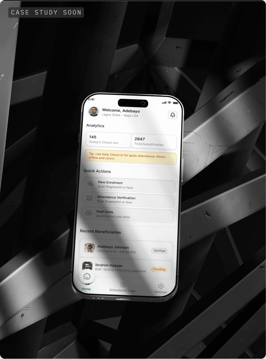 AKIN ALABI FOUNDATION