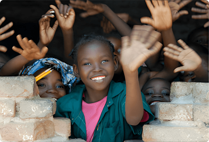 Giving Hands Nigeria