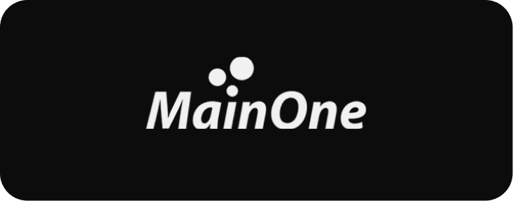 MainOne