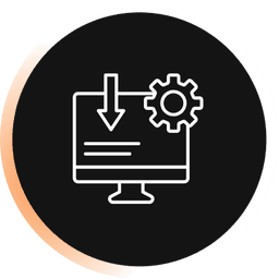 Landing Page Development