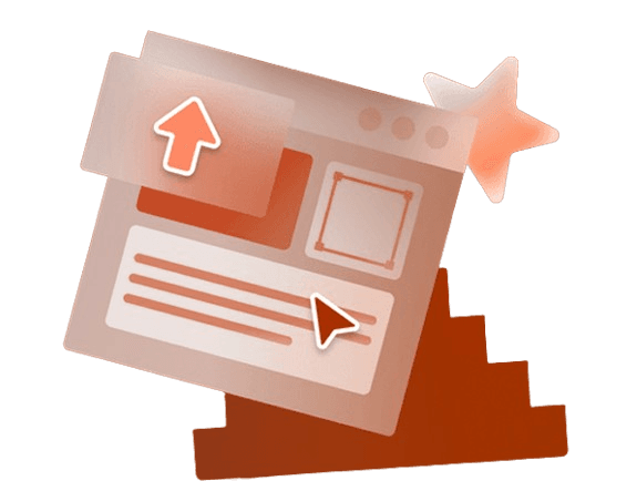 Build websites that drive business