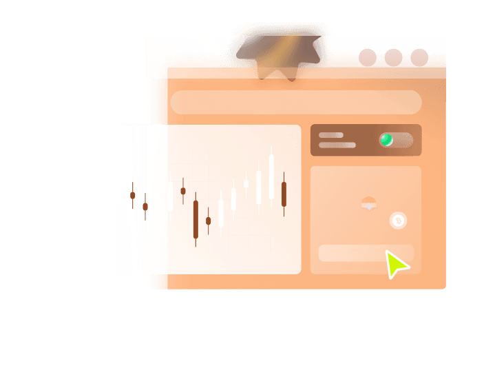 Custom biometric  solutions tailored to  your 