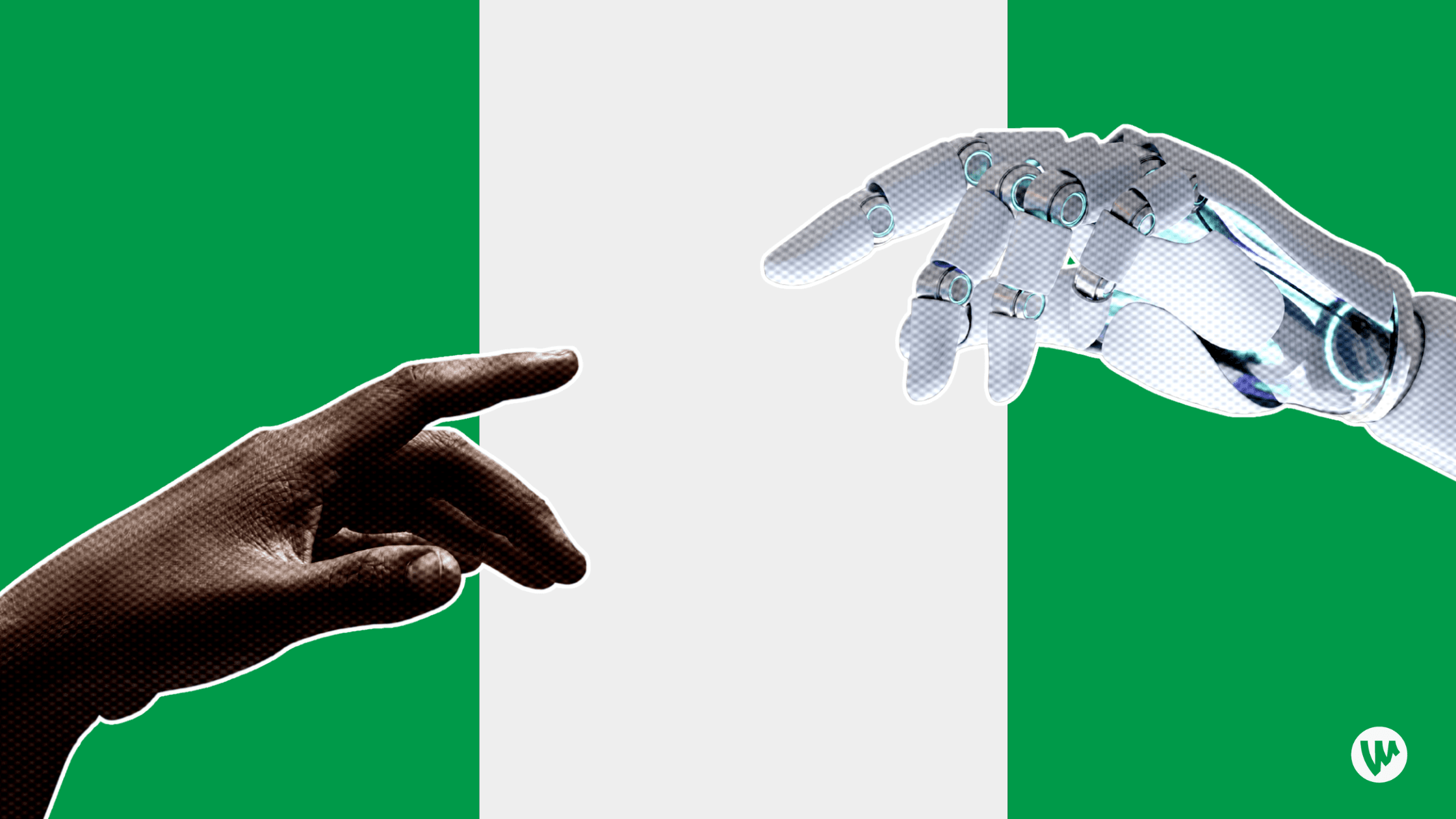 AI Adoption in Nigeria
