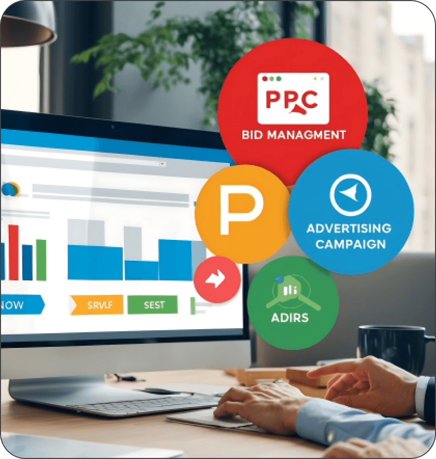 Pay Per Click