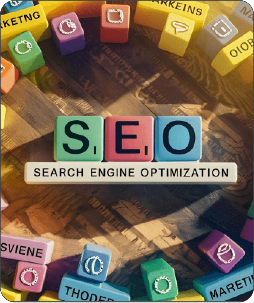 SEO