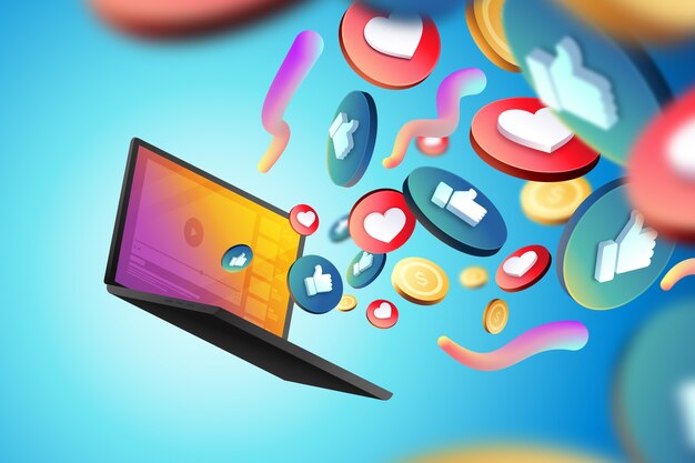 Social media marketing in Nigeria