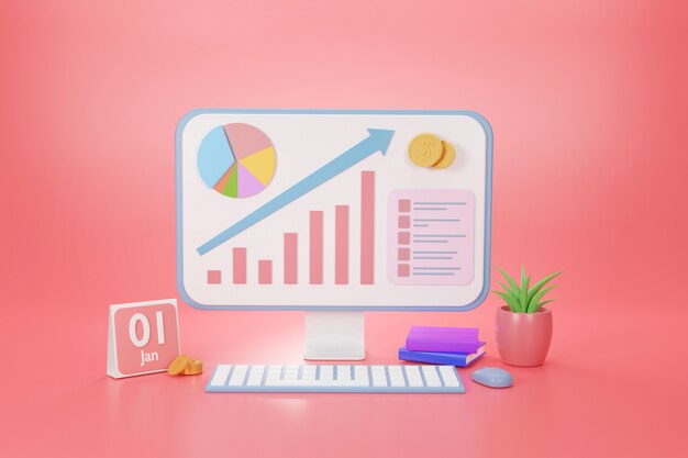 Strategic digital marketing