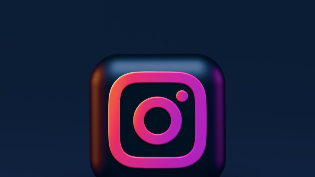 Instagram Logo Image