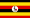 Uganda Flag 2