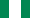 The Nigerian flag 2