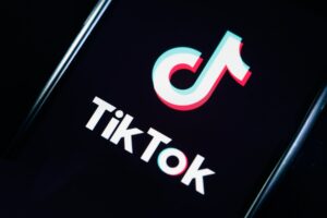 Tiktok Adds Live stream
