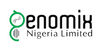 genomix nigeria Logo