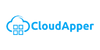 CloudApper Logo