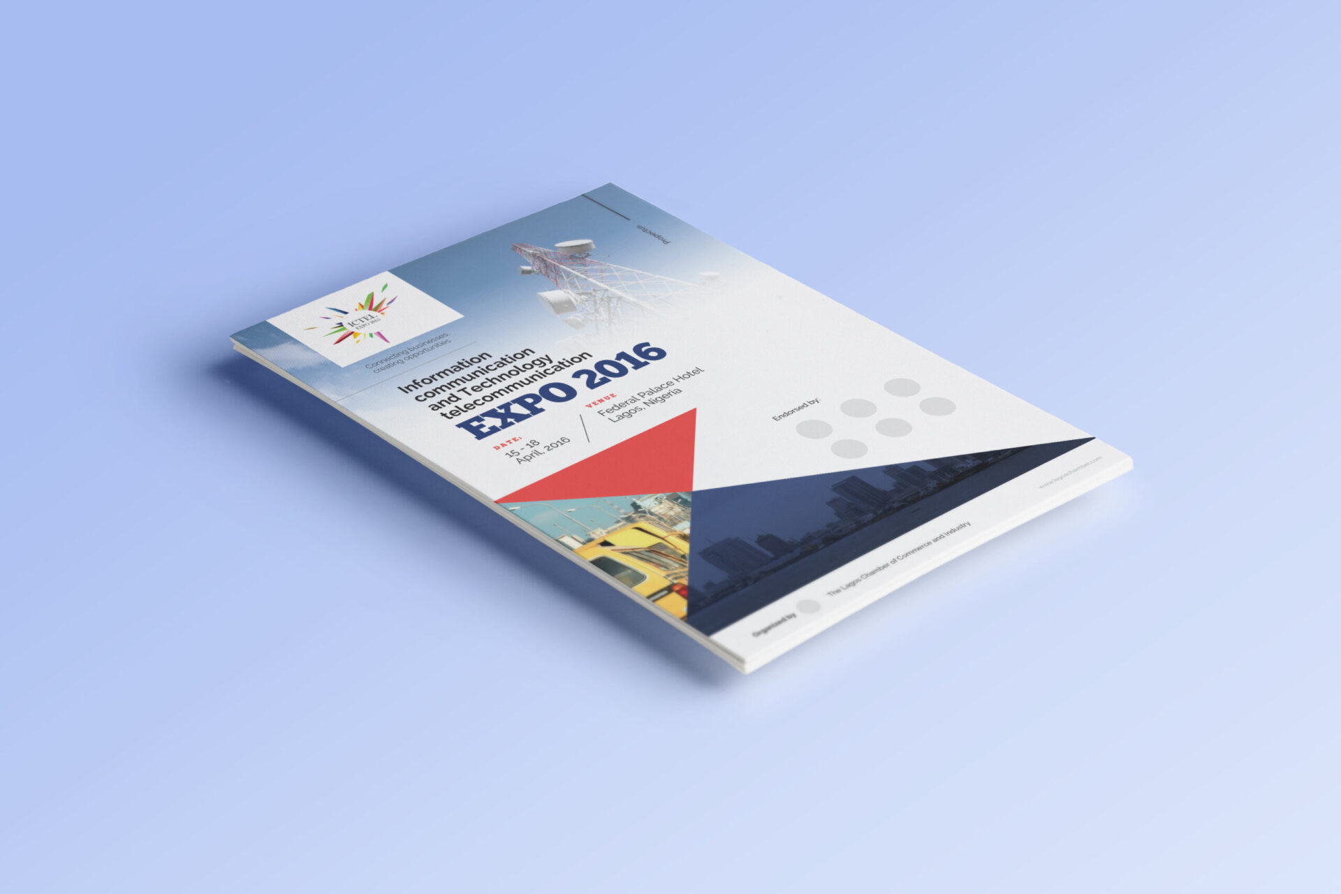 Lagos chamber of commerce ebook